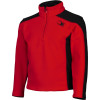 Spyder Mini Speed Fleece T-Neck Shirt - Toddler Boys'