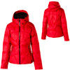 Spyder Siren Skiable Down Down Jacket - Women's