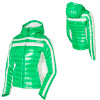 Spyder Timeless Hooded Down Jacket - Women's