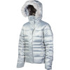 Bliss Bomber Down Jacket - Women's