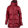 Raven Down Jacket - Women's