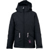 Spyder Stunner Reversible Insulated 3 In 1 Jacket - Girls'