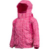 Bitsy Mynx Jacket - Little Girls'