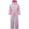 Bitsy Harness Sassy Suit - Little Girls'