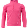 Bitsy Speed Fleece T-Neck Shirt - Toddler Girls'