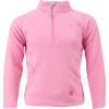 Bitsy Speed Fleece T-Neck Shirt - Toddler Girls'