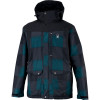 Spyder Brawler Jacket - Men's