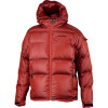 Diehard Down Jacket - Men's