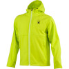 Patsch Hooded Softshell Jacket - Men's