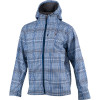 Spyder Notorious Hooded Soft Shell Jacket - Men's