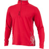 Sideline Web T-Neck Top - Men's