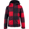 Patsch Insulated Softshell Jacket - Boys'