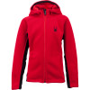 Mid Weight Full-Zip Hoody - Boys'