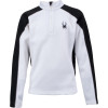 Spyder Speed Fleece T-Neck Pullover - Boys'