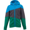 Colorblock Full-Zip Hoody - Boys'