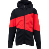 Colorblock Full-Zip Hoody - Boys'