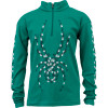Spyder Bugs on Bugs Cotton T-Neck Top - Boys'