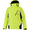 Spyder Sentinel Jacket - Men's