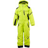 Mini Journey One-Piece Suit - Toddler Boys'