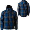 Spyder US Ski Team Cyclone Hoody Softshell Jacket - Men's