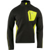Linear 1/2-Zip Sweater - Men's