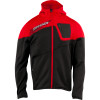 Strato Fleece Hooded Jacket - Men's