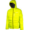 Diehard Down Jacket - Men's