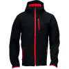 Patsch Hooded Softshell Jacket - Men's