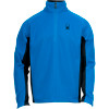 Outbound 1/2-Zip Sweater - Men's