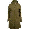 Central Parka Softshell Jacket - Women's