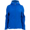 Arc Hooded Softshell Jacket - Women's