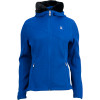 Soiree Full-Zip Hoodie - Women's