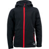 Patsch Insulated Softshell Jacket - Boys'