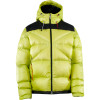 Bernese Down Jacket - Men's