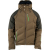 Rocket Down Jacket - Men's
