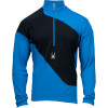 Orion Zip-Neck Top - Men's