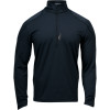 Charger Therma Stretch Zip-Neck Top - Men's