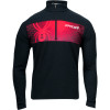 Sideline Web Zip-Neck Top - Men's