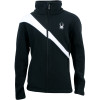 Speed Fleece Jacket - Girls'