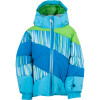 Bitsy Duffy Puff Jacket - Toddler Girls'