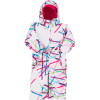 Bitsy Harness Sassy Suit - Toddler Girls'