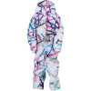 Bitsy Harness Sassy Suit - Little Girls'