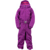 Bitsy Sassy Suit - Little Girls'