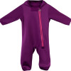 Yummy Power Stretch Bunting - Infant Girls'