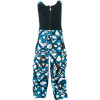 Mini Throw Bib Pant - Toddler Boys'
