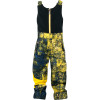 Mini Throw Bib Pant - Toddler Boys'