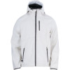 Patsch Novelty Hooded Softshell Jacket - Men's