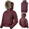 Special Blend Fluff Down Jacket - Women's