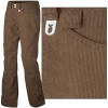 Special Blend Carmen Jean Shell Pant - Women's