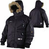 Special Blend Bronx Fully Insulated Tech Jacket - Men's